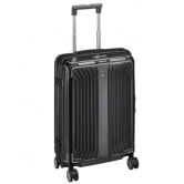 ������� Mercedes-Benz Suitcase, Lite Cube, Spinner 69, Black, by Samsonite B66958487