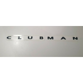   . Clubman F54