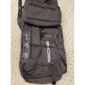 ����� ��� ��� Porsche Macan / Cayenne Ski Bag, Black 9Y0044021