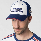 Бейсболка Porsche Trucker Cap – Racing wap4550010nrtm