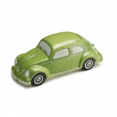 Копилка VW #Жук# Зелёный (Erbswurst) 111087709