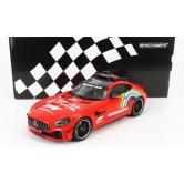 Mercedes AMG GT R (F1) Safety Car 1:18 ����� 18