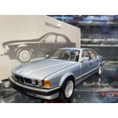 Bmw 730i -1986 (E32) Minichamps 1:18 1
