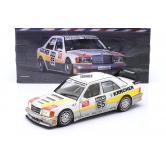 Mercedes 190E-16:Evo II #65 DTM 1:18 Werk83 9