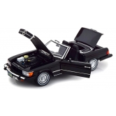 Mercedes-Benz 450 SL R107 US Version American Gigolo - 1979 B66040634