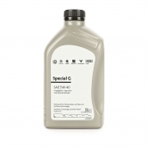 ����� �������� ������������� SKODA Special G 5W40 1� GS55502M2