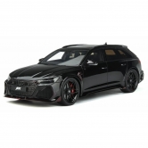 Audi RS6 Avant (C8) ABT 2021 Gt Spirit 1:18 12