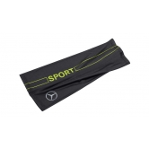 Спортивный шарф-полотенце Mercedes B66955809