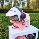 Porsche Pink Pig �������  PORSCHE 1