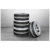     Porsche Classic wheel bag set XL PCG04462100