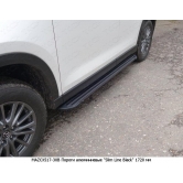 �����-�������� "Premium"   + �������� �������,  Mazda CX-5 2017- MAZCX51730B