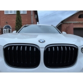 ������� ��������� M Performance ��� BMW X4 G02 51138469959-51138469960