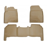 ������� � ����� �������������� (�������) Element ��� Lexus LX (570) [2012-...] (5 ����) NLC2920212K