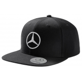 Бейсболка Mercedes-Benz Collection (черная) B66953170