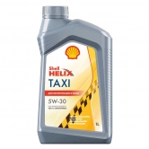   SHELL Helix Taxi 5W-30  1  550059408