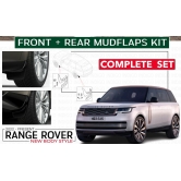 �������� ����������� ��������  Range Rover L460 ����� ��� VPLKP0501-VPLKP0502