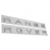  RANGE ROVER silver Range Rover Sport 2010 - LR020804-LR020805