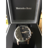 Женские наручные часы Glamour Mark 2, Mercedes-Benz кристаллы Swarovski® b66041922