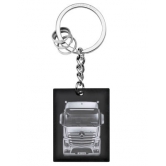 Брелок для ключей Mercedes Key Rring, Actros B66953825