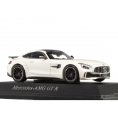  Mercedes-AMG GT R (C190), Coup&#233;, Scale 1:43, Designo Diamond White B66960442