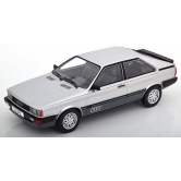 Audi Coupe GT Silver 1:18 MCG 7