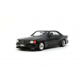 Mercedes 560 Sec Koenig Special (C126) W126 1:18 560