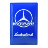 Табличка Mercedes Classic Sign B66043439
