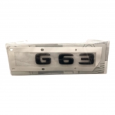 ������� G63 ������ Mercedes G-class W465 A4638175200