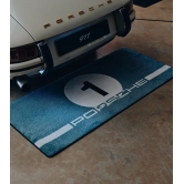 Гаражный мат/коврик Porsche Garage Mat, Heritage Design 9Y0044070