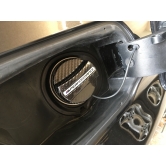 Карбоновая крышка топливного бака M Performance для BMW 16112472988