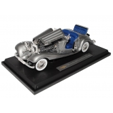 Mercedes 500K Roadster 1934-36 Maisto 1:18 B66040667