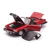 ������ � �������� 1/18 Mercedes-Benz 450 SL R107 1979 Convertible US-version (������ ��� ����� ���) 8