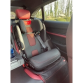   Porsche Junior Seat i-Size, 100-150 cm 971044053