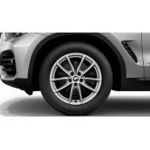 ������ ������ G30 225/55R17 101T XL Nokian Hakkapeliitta 36112456139