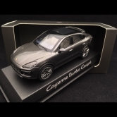 Модель автомобиля Porsche Cayenne Coupe Turbo WAP0203160K
