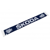 Хоккейный шарф Skoda 000084330N