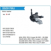 ��������� ���������������� ������ Mini  R50 Krauf	DDZ0178XJ