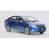1:18 ������ ��� ��� 3 (Kia Rio 3) K2 R8480AC1093K