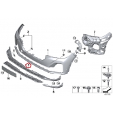 ���� ������� �������� BMW X7 51117423107