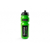Велосипедная бутылочка для воды Skoda 000050309F