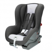 Детское автокресло Mercedes-Benz DUO plus Child Seat, with ISOFIX A0009703802