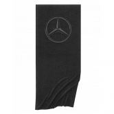 Банное полотенце Mercedes B66953607