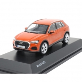  Audi Q3 Pulse Orange 1:43 5011803632