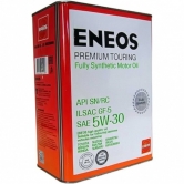 ENEOS PREMIUM TOURING 5W30 SN   . () (4L) 8809478942216