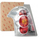 ������ ������ ����� Toyota Corolla Verso (R10) Ulo	1104001