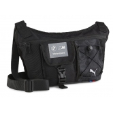 ����� ����� ����� BMW M Motorsport Messenger Bag, by PUMA 80225B319A5