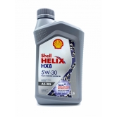   Helix HX8 A5/B5 5w30 (1.) 550046778