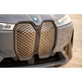 ������� ��������� BMW iX (Silver ECE) 51115A32787