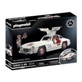 ������������ Mercedes-Benz 300 SL Coupé (1954-1957) W198, �����, 1:18, ����� Playmobil B66040692