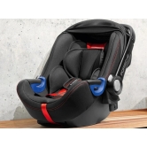     Porsche Baby Seat i-Size, G0+, Up to 13 kg 971044050